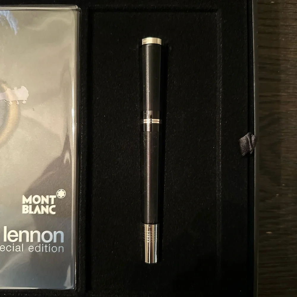 Montblanc sophisticated box
